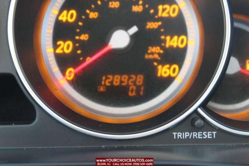 used 2007 INFINITI M35 car, priced at $6,999