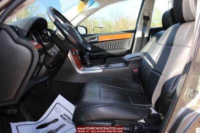 used 2007 INFINITI M35 car, priced at $5,799