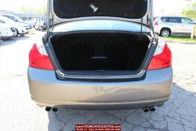 used 2007 INFINITI M35 car, priced at $6,499