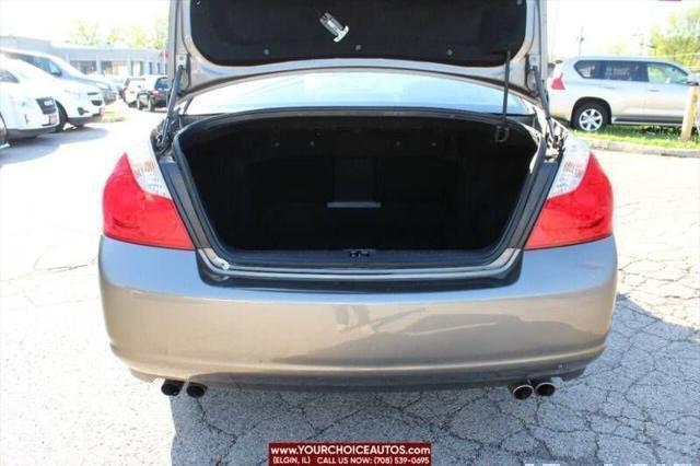 used 2007 INFINITI M35 car, priced at $5,999