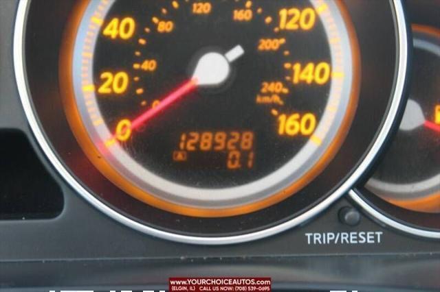 used 2007 INFINITI M35 car, priced at $5,299