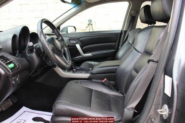 used 2012 Acura RDX car, priced at $8,999