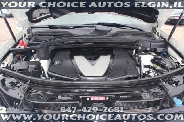 used 2011 Mercedes-Benz GL-Class car, priced at $5,999