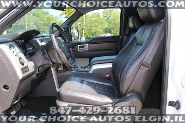 used 2014 Ford F-150 car, priced at $17,299