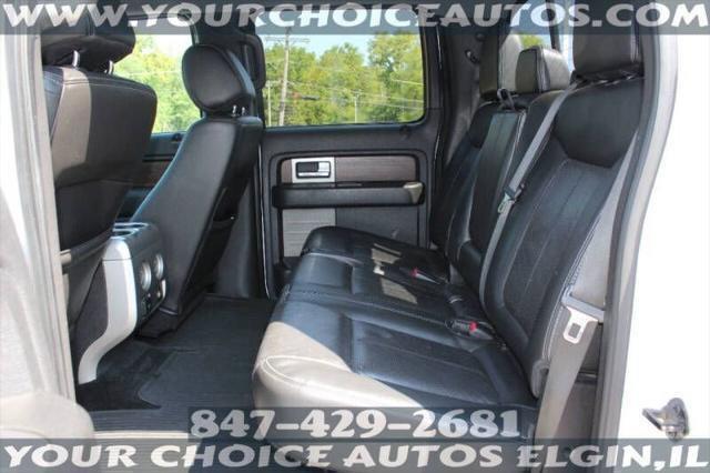 used 2014 Ford F-150 car, priced at $17,799