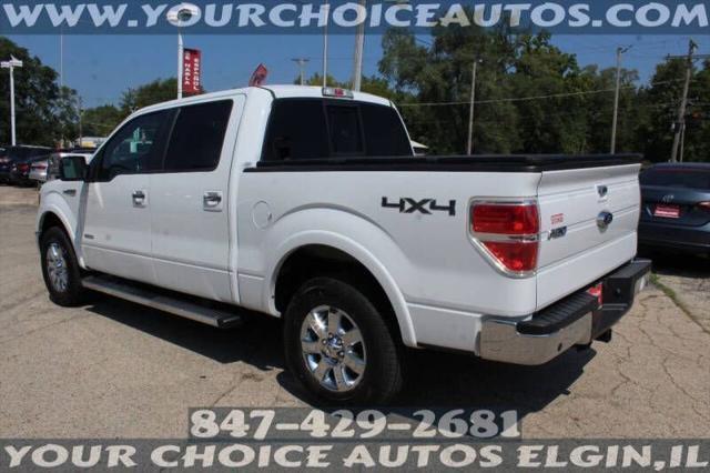 used 2014 Ford F-150 car, priced at $17,799