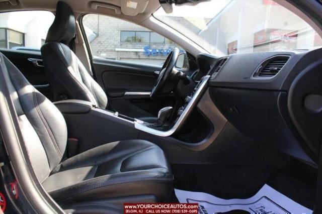 used 2013 Volvo S60 car, priced at $7,999