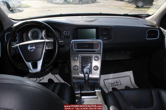 used 2013 Volvo S60 car, priced at $7,999