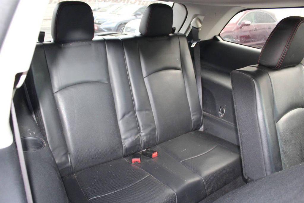 used 2018 Dodge Journey car, priced at $7,999