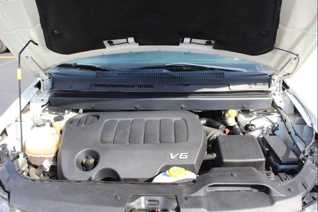 used 2018 Dodge Journey car, priced at $7,999