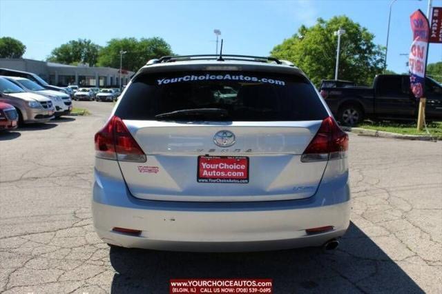 used 2013 Toyota Venza car, priced at $9,299