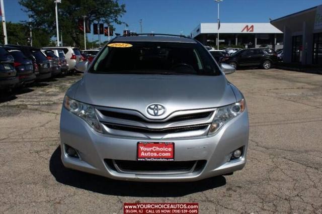 used 2013 Toyota Venza car, priced at $9,299