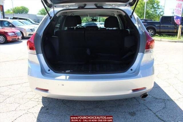 used 2013 Toyota Venza car, priced at $9,299