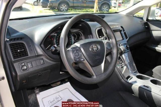 used 2013 Toyota Venza car, priced at $9,299