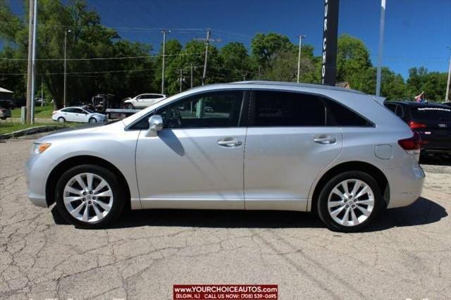 used 2013 Toyota Venza car, priced at $9,299