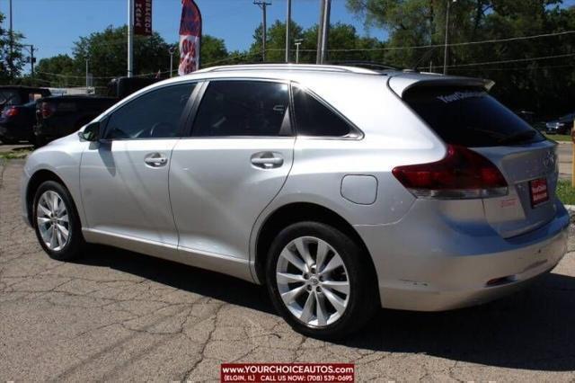 used 2013 Toyota Venza car, priced at $9,299