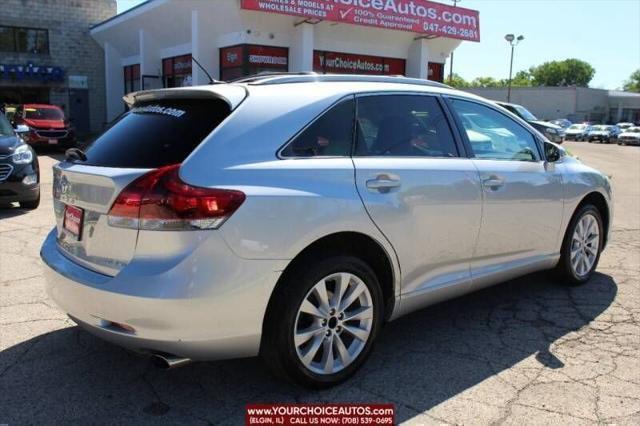 used 2013 Toyota Venza car, priced at $9,299