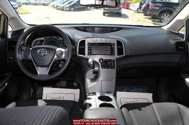 used 2013 Toyota Venza car, priced at $8,799