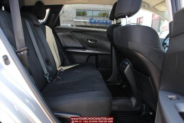 used 2013 Toyota Venza car, priced at $8,799