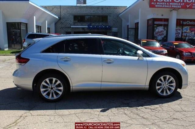 used 2013 Toyota Venza car, priced at $9,299