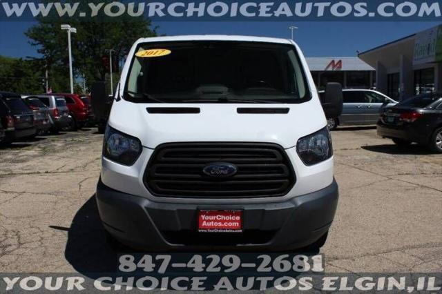 used 2017 Ford Transit-250 car, priced at $15,499