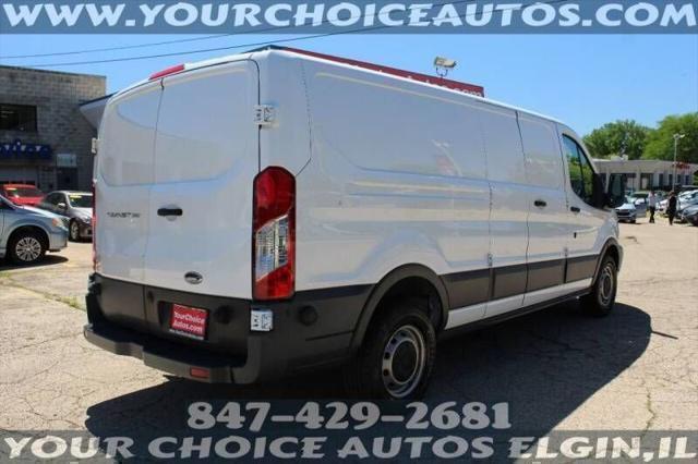 used 2017 Ford Transit-250 car, priced at $15,499