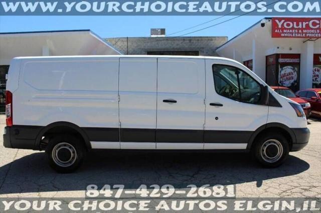 used 2017 Ford Transit-250 car, priced at $15,499