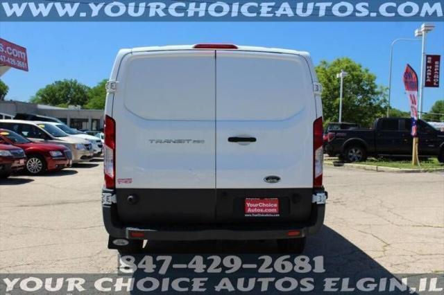 used 2017 Ford Transit-250 car, priced at $15,499