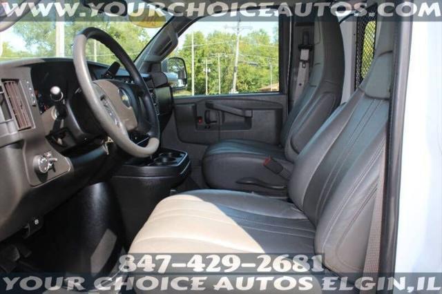 used 2019 Chevrolet Express 2500 car, priced at $14,999