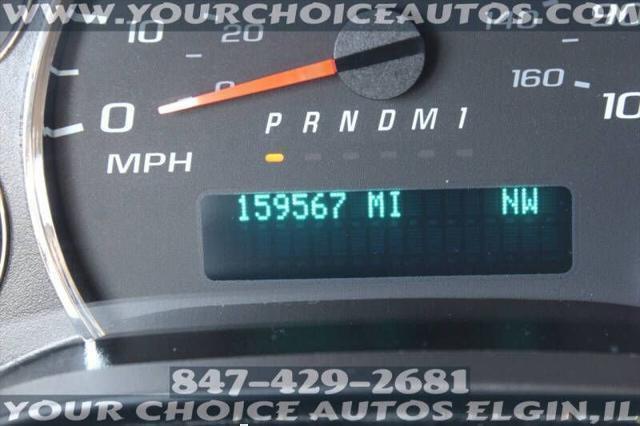 used 2019 Chevrolet Express 2500 car, priced at $11,499