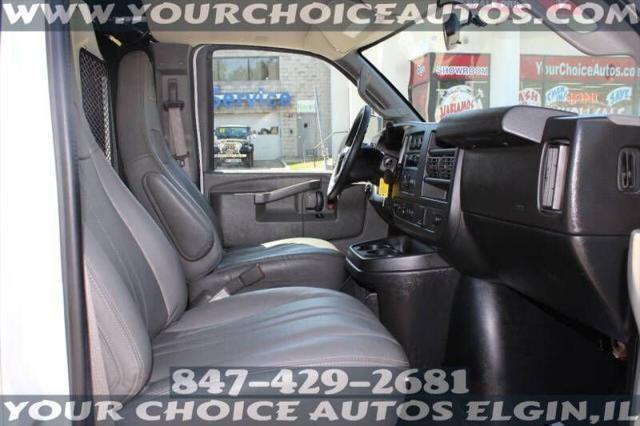 used 2019 Chevrolet Express 2500 car, priced at $14,999