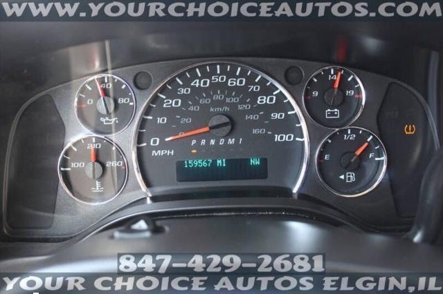 used 2019 Chevrolet Express 2500 car, priced at $11,499