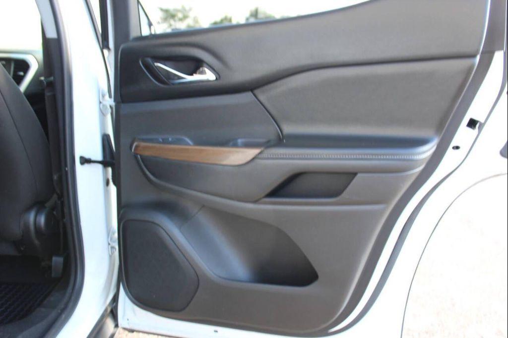 used 2018 GMC Acadia car, priced at $14,770