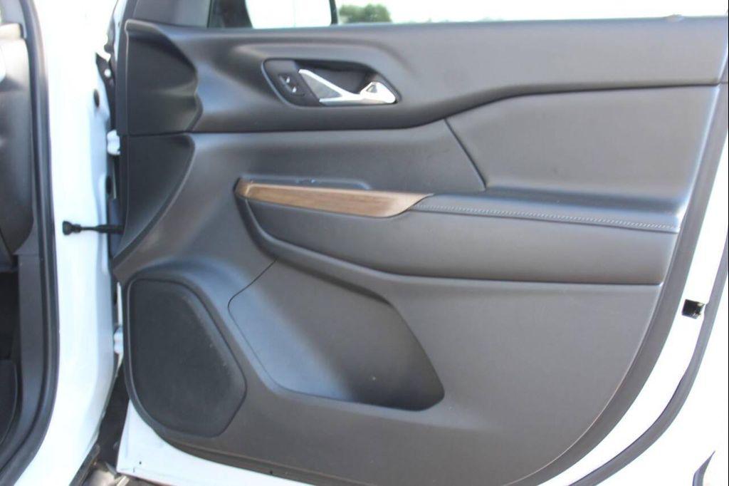 used 2018 GMC Acadia car, priced at $14,770