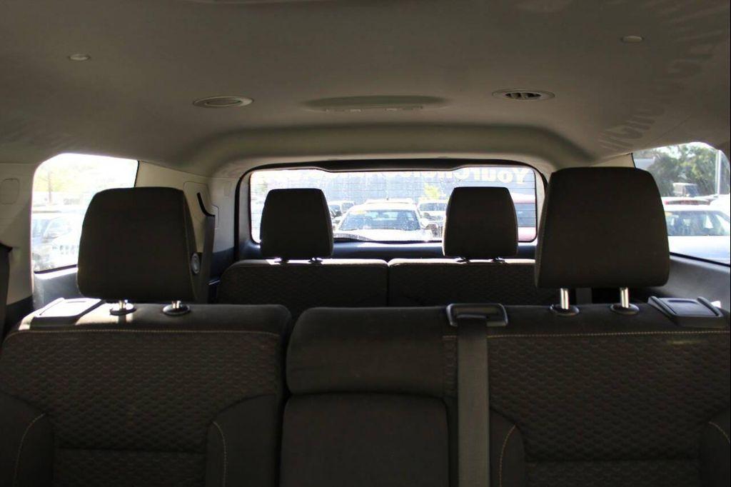 used 2018 GMC Acadia car, priced at $14,770