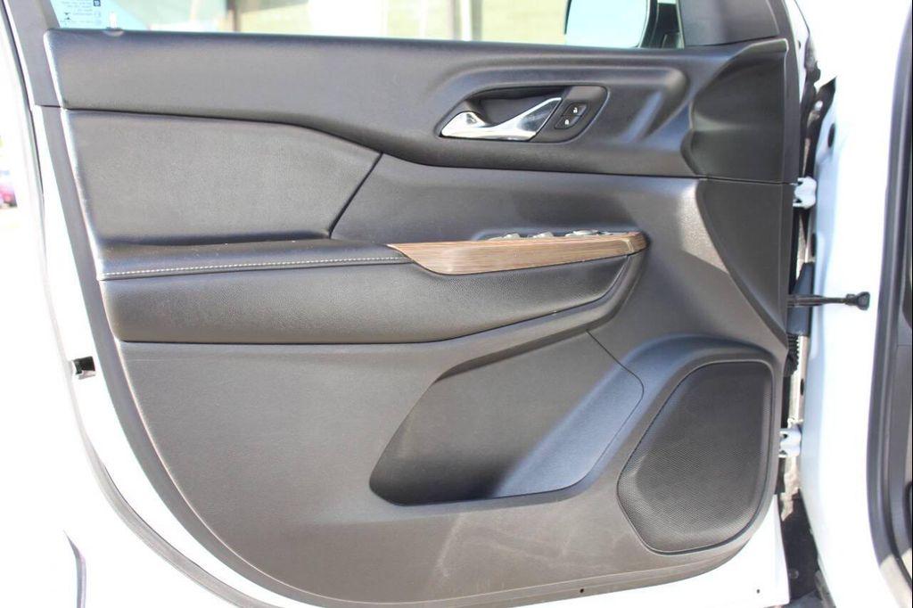 used 2018 GMC Acadia car, priced at $14,770