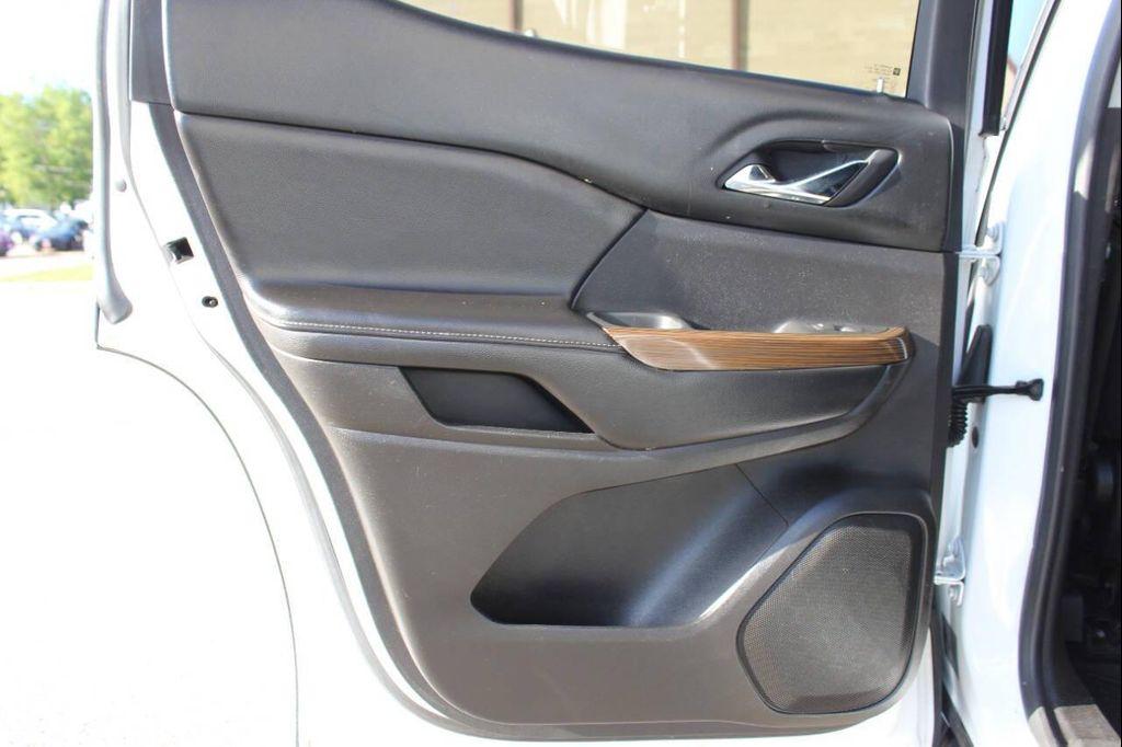 used 2018 GMC Acadia car, priced at $14,770