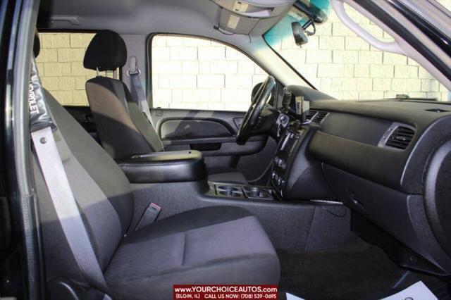 used 2011 Chevrolet Avalanche car, priced at $11,999