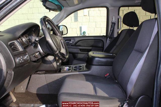 used 2011 Chevrolet Avalanche car, priced at $11,999