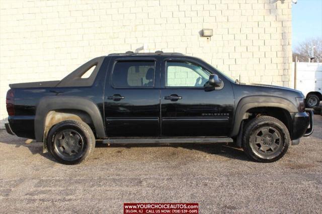 used 2011 Chevrolet Avalanche car, priced at $11,999