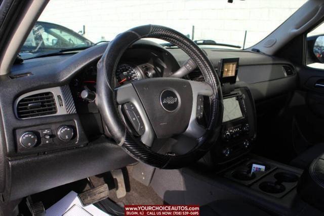 used 2011 Chevrolet Avalanche car, priced at $11,999