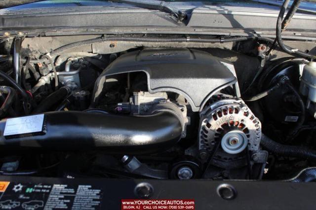 used 2011 Chevrolet Avalanche car, priced at $11,999