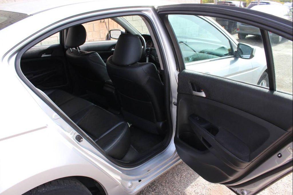 used 2011 Honda Accord car, priced at $8,920