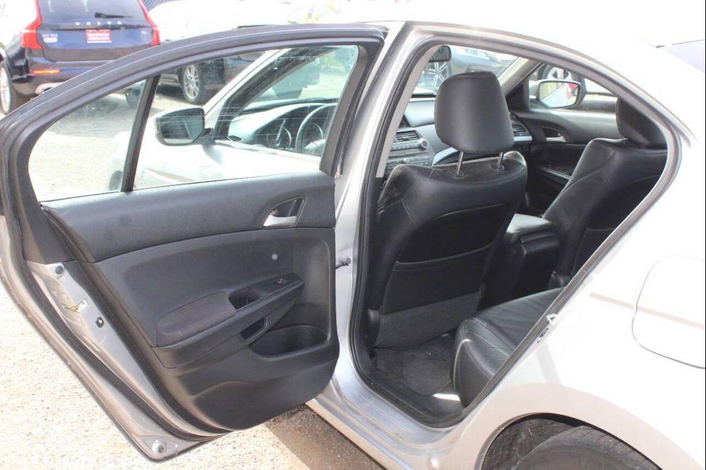 used 2011 Honda Accord car, priced at $8,920