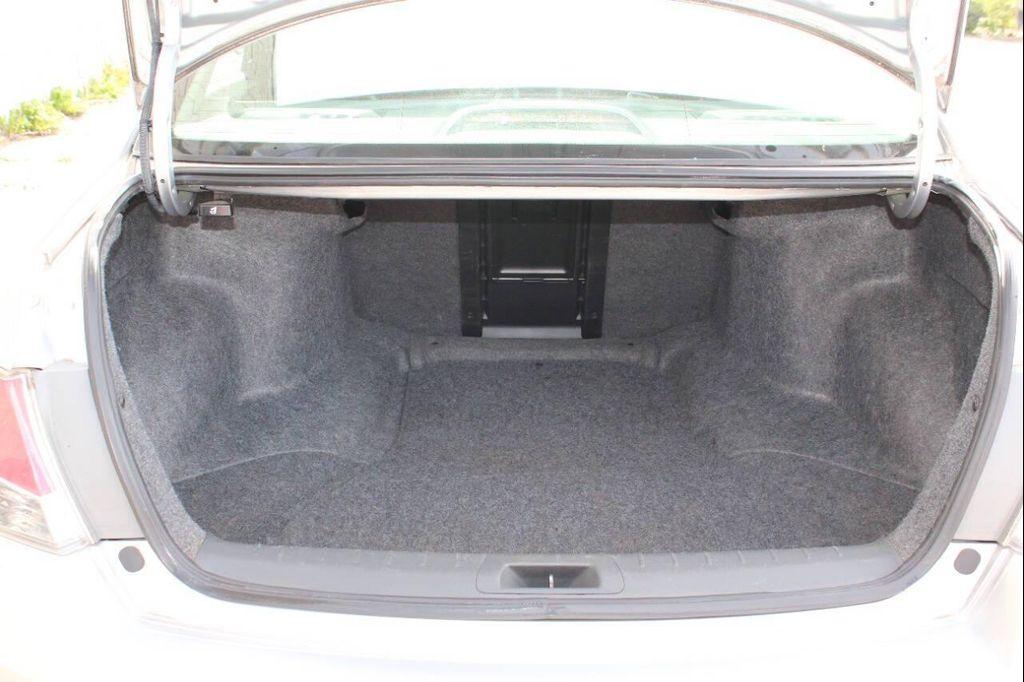 used 2011 Honda Accord car, priced at $8,920