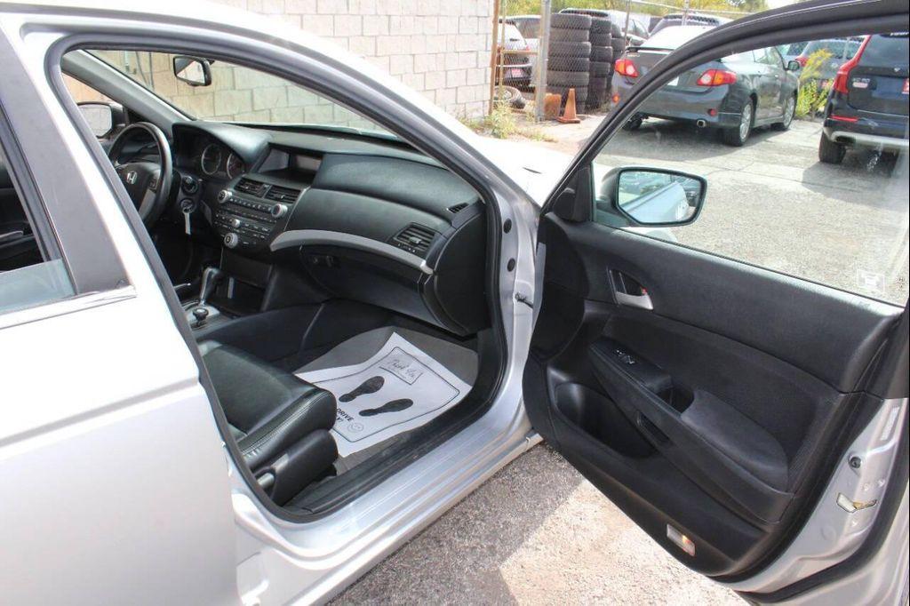 used 2011 Honda Accord car, priced at $8,920