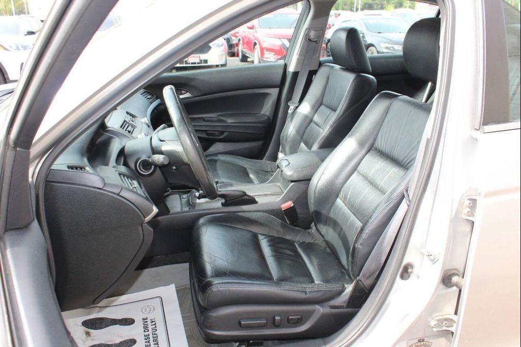 used 2011 Honda Accord car, priced at $8,920