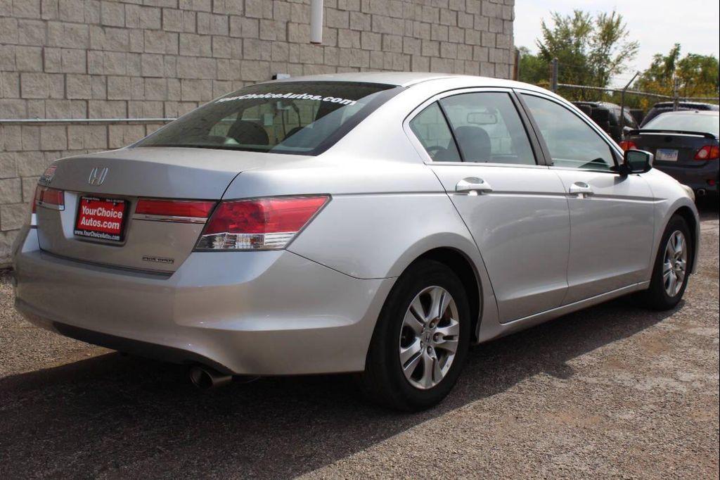 used 2011 Honda Accord car, priced at $8,920