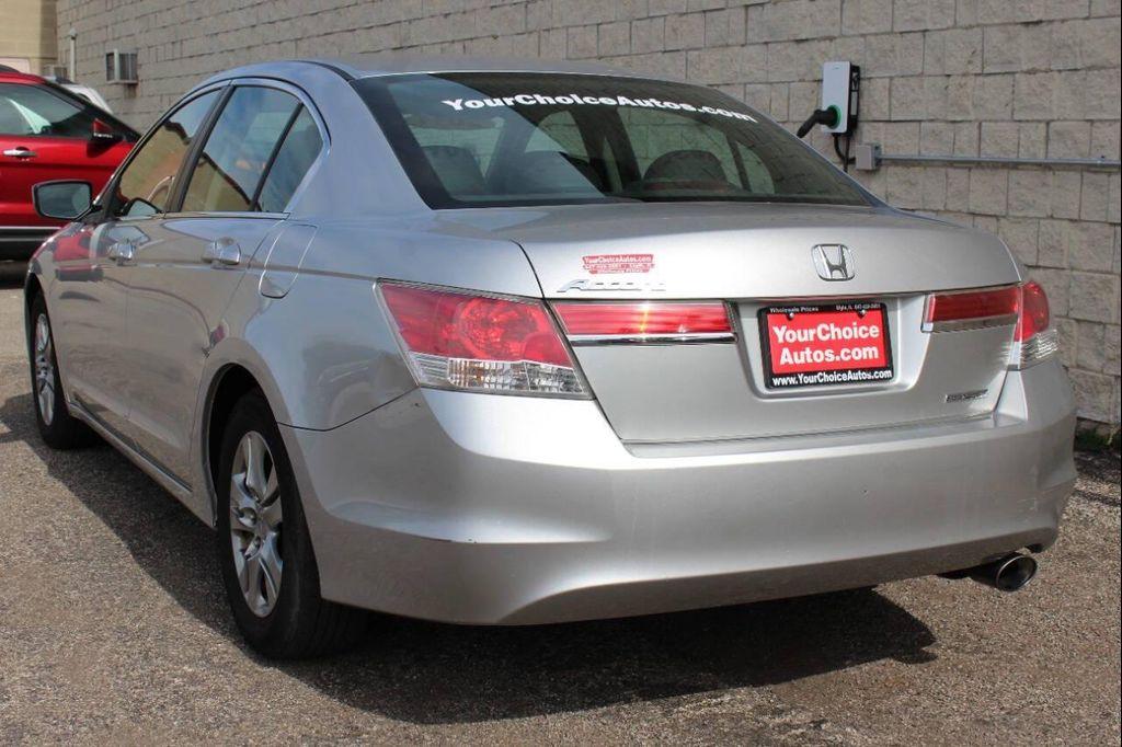used 2011 Honda Accord car, priced at $8,920