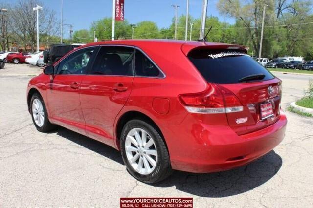 used 2012 Toyota Venza car, priced at $7,999